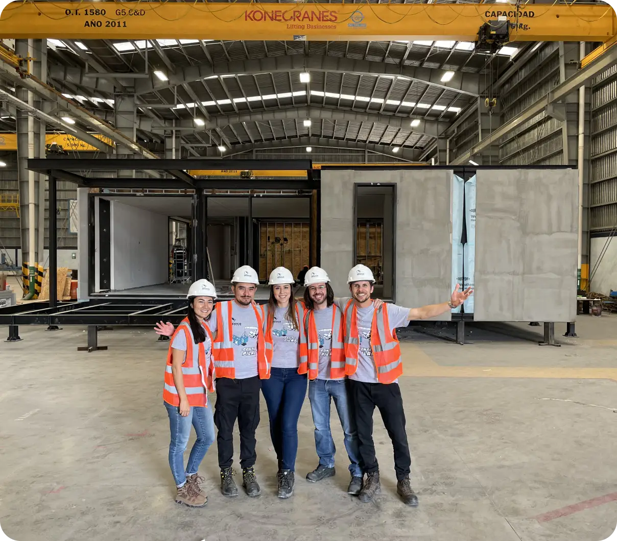 estandares-de-la-industria