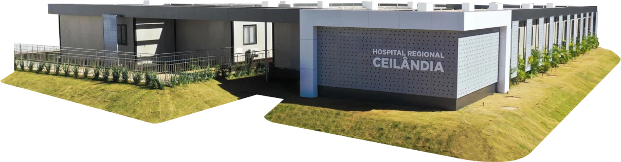 COTIZA TU HOSPITAL MODULAR