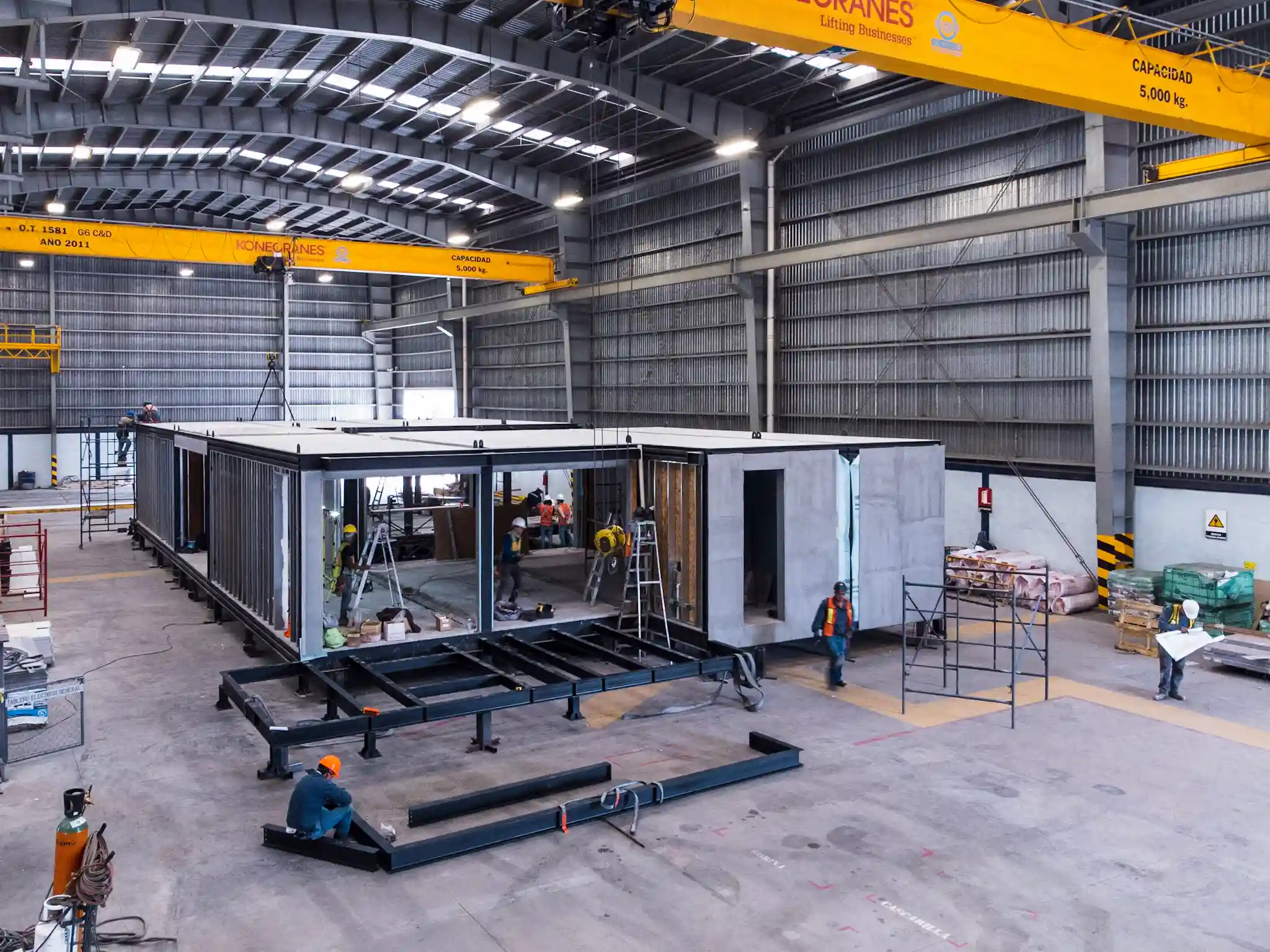 Día Mundial de la Seguridad y Salud en el Trabajo 2026