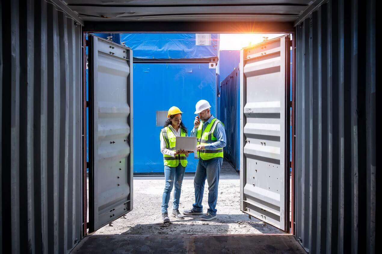 Data centers modulares: infraestructura para crecer